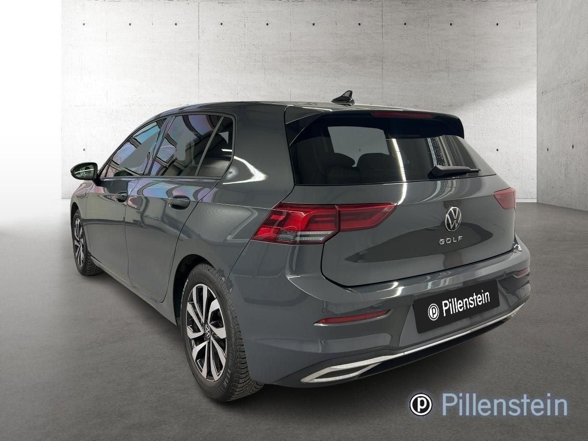 Volkswagen Golf - Bild 3
