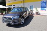 Audi Q7 3.0 TDI quattro - Audi Q7 mit Diesel-Antrieb