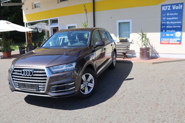 AUDI Q7 3.0 TDI quattro