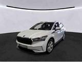 Skoda Enyaq 50 iV * SHZ RFK LED NAVI ISO CARPLAY* - gebrauchte Skoda Coupés