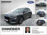 Ford KUGA ST-LINE X 1.5T 150PS M6 F FF8K HUD ParkAss. - Ford: P6 15m