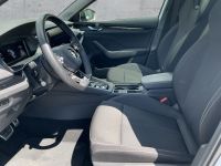 Skoda Octavia - Vorschau Bild 12