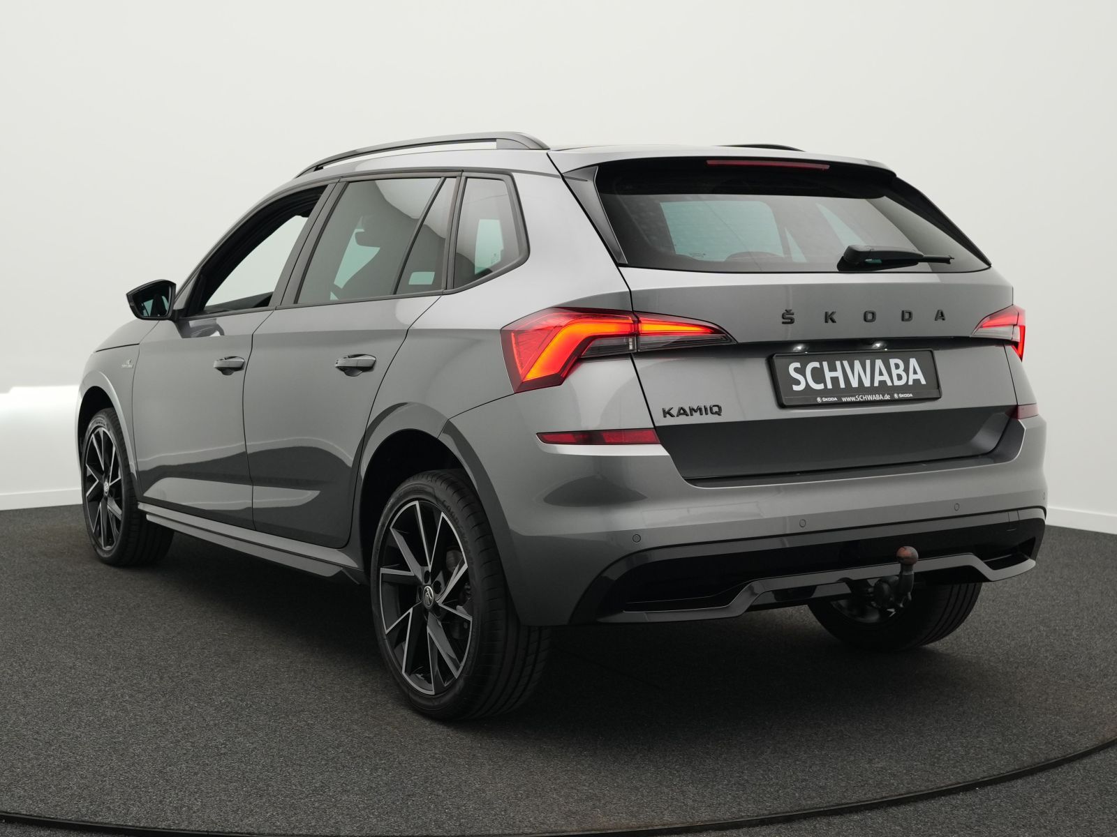 Skoda Kamiq - Bild 27
