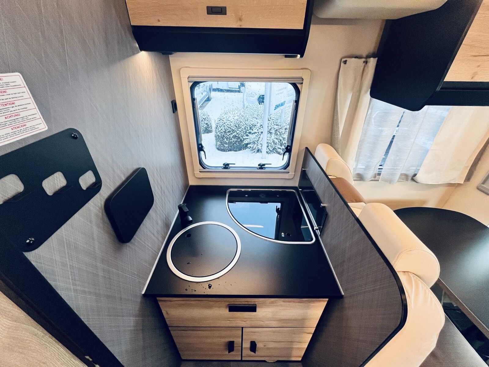 Fahrzeugabbildung XGO Dynamic 69P