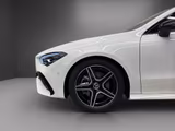 Mercedes-Benz CLA 200 Shooting Brake AMG*NIGHT*Keyless*SHZ*LED - gebrauchte Mercedes-Benz CLA 200 Shooting Brake aus dem Jahr 2024