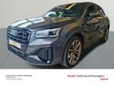 Audi Q2 40 TFSI S-TRO*QUA*S-LINE*PANO*SONOS*MATRIX*** - Audi Q2 Gebrauchtwagen in Leipzig