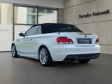 BMW 118 Baureihe 1 Cabrio 118i *M-PAKET* KLIMA *SHZ* - BMW 118 aus 2008: 118i
