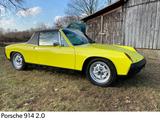 Porsche 2.0 - Porsche 914 Gebrauchtwagen