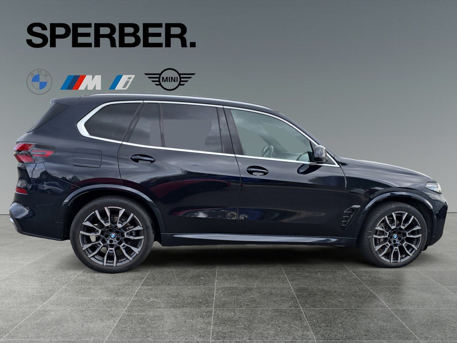 BMW X5 - Bild 7
