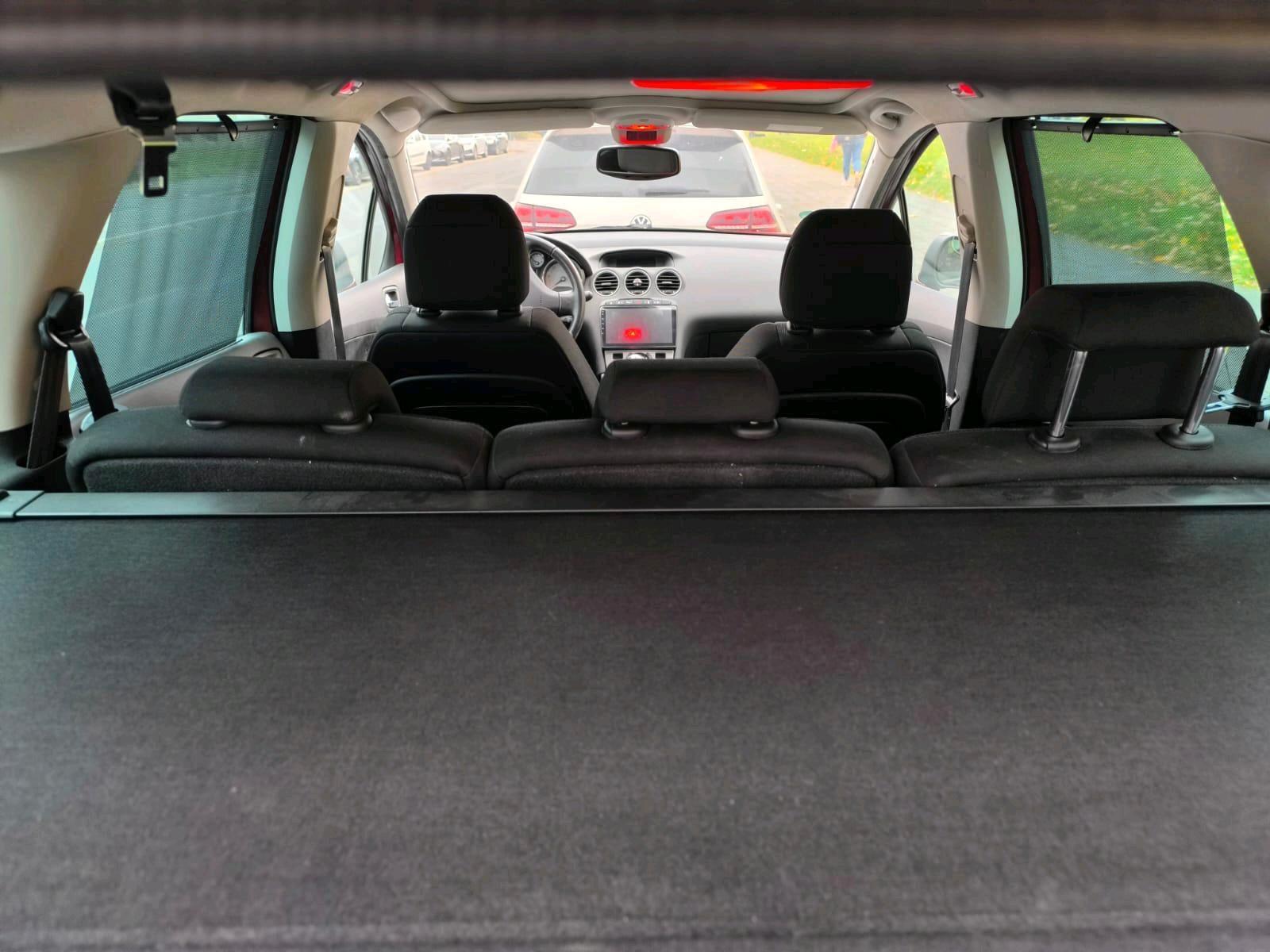 Peugeot 308 2010 — photo 6