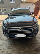 Volkswagen Touareg 3.0 V6 TDI 170kW 4MOTION Tiptronic - - gebrauchte VW Touareg aus dem Jahr 2019