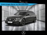 Mercedes-Benz E 450 T 4M +AMG+SHZ+AMBIENTE+NAVI+MEMORY+360°KAM - gebrauchte Mercedes-Benz E 450 aus dem Jahr 2024