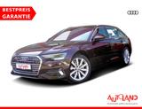 Audi A6  Avant 40 2.0 TDI quattro sport S-Tronic Navi - Audi A6 Gebrauchtwagen in Hannover