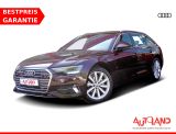 Audi A6  Avant 40 2.0 TDI quattro sport S-Tronic Navi - Audi A6: Kombi, 2.4