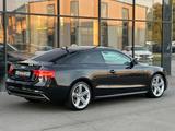 Audi A5 2.0 TFSI S-tr. quattro 3xS-Line S-HE/NAVI/B&O - Audi A5: 3 Türen