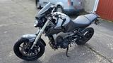 Yamaha MT 09 - YAMAHA MT