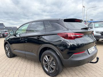 Opel Grandland (X) - 7