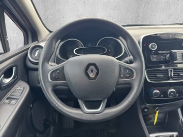 Renault Clio IV Grandtour Limited 1.2 16V 75