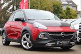 Opel Adam S 1.4 Turbo/Rocks/1.Hd/Sitzhzg/Tempomat/PDC - Opel Adam Gebrauchtwagen in Düsseldorf