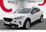 Cupra Formentor 1.5 TSI RearView Sitzh. LED ACC Klima - gebrauchte Cupra bis 20.000 Euro