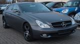 Mercedes-Benz CLS 350 Automatik - gebrauchte Mercedes-Benz CLS-Klasse aus dem Jahr 2005