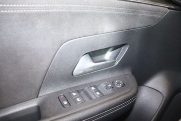 Fotografie des Opel Mokka 1.2 DI Turbo Ultimate