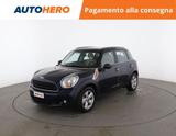 MINI Countryman Mini One D Countryman - MINI One D Countryman Gebrauchtwagen