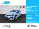 Volkswagen Touran R-Line 1.5 TSI DSG LED*ACC*DCC*Navi - Volkswagen Touran: Dcc