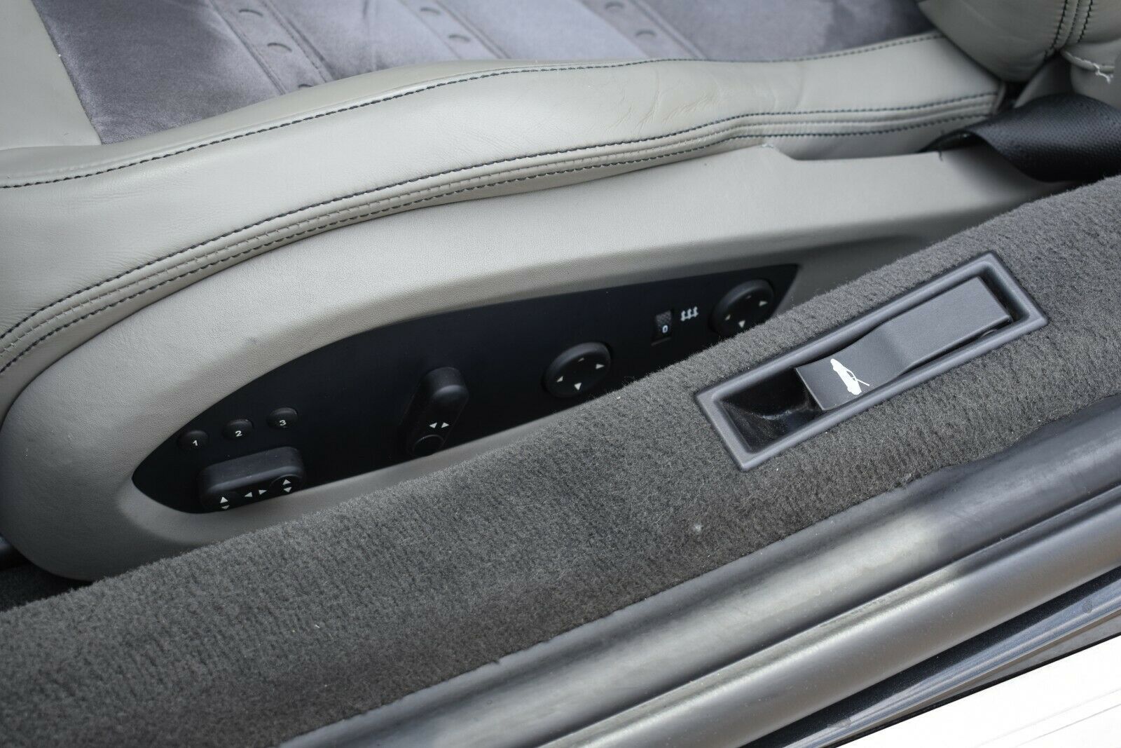 Fahrzeugabbildung Ferrari 458 Italia Spider*Lift*Cam*AFS*MIETKAUF