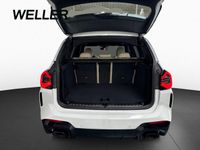 BMW X3 M40 - Vorschau Bild 15