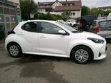 Toyota Yaris Comfort Klima ACC Kamera Euro 6d ACC - Toyota Yaris Gebrauchtwagen in Stuttgart