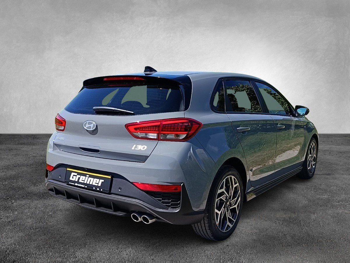 Hyundai i30 – Bild 5