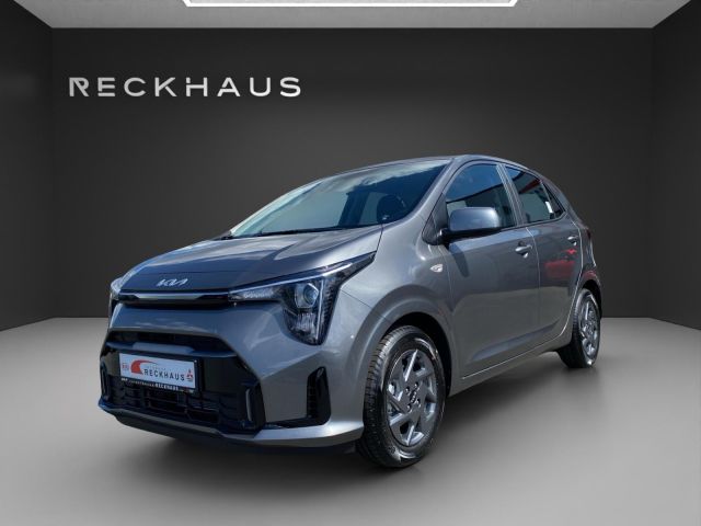 Kia PICANTO PE2 1.2 MT VISION Klima Navi