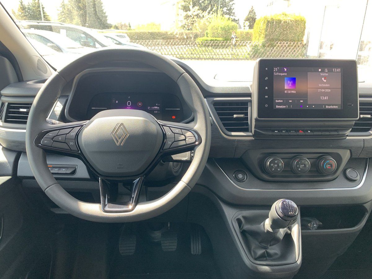 Renault Trafic - Bild 15