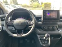 Renault Trafic - Vorschau Bild 15