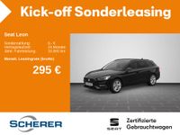 Seat Leon - Vorschau Bild 1