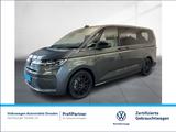 Volkswagen Multivan Goal 1.5 TSI eHybrid 4 MOTION DSG