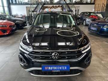 MYAUTOCENTER – Gebraucht- und Jahreswagen mit Werkstattservice in Pfaffenhofen Volkswagen T-Cross *R-Line*AHK*Navi*Virtuel*VOLL*