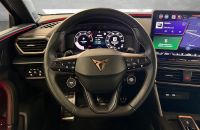 Cupra Leon - Vorschau Bild 17