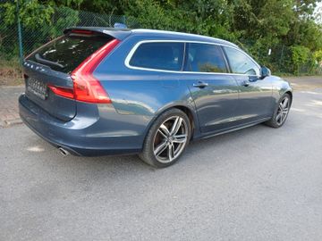 Volvo V90 - 10