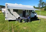 Chausson 720 Titanium Premium: Etagenbett, AHK, Garantie - Angebote