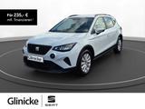 Seat Arona 1.0 TSI DSG Style LED Klima Tempomat - Seat Arona in Erfurt