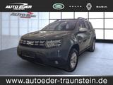 Dacia Duster Expression Technik-Paket Bluetooth Navi - Dacia Gebrauchtwagen von 2024
