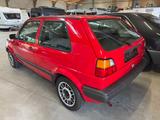 Volkswagen Golf 2 aus 1. Hand mit unglaublichen 18´km - VW Gebrauchtwagen von 1992