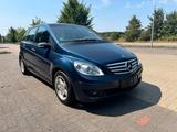 Mercedes-Benz B 200 B B 200/Klima/SHZ/AHK - Mercedes-Benz Gebrauchtwagen von 2006