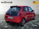 Renault Twingo LIMITED 1.0 SCe 75 PS Start & Stop Klima - Renault Twingo in Erfurt