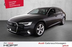 Audi A6 40 2.0 TDI Avant quattro advanced EURO 6e