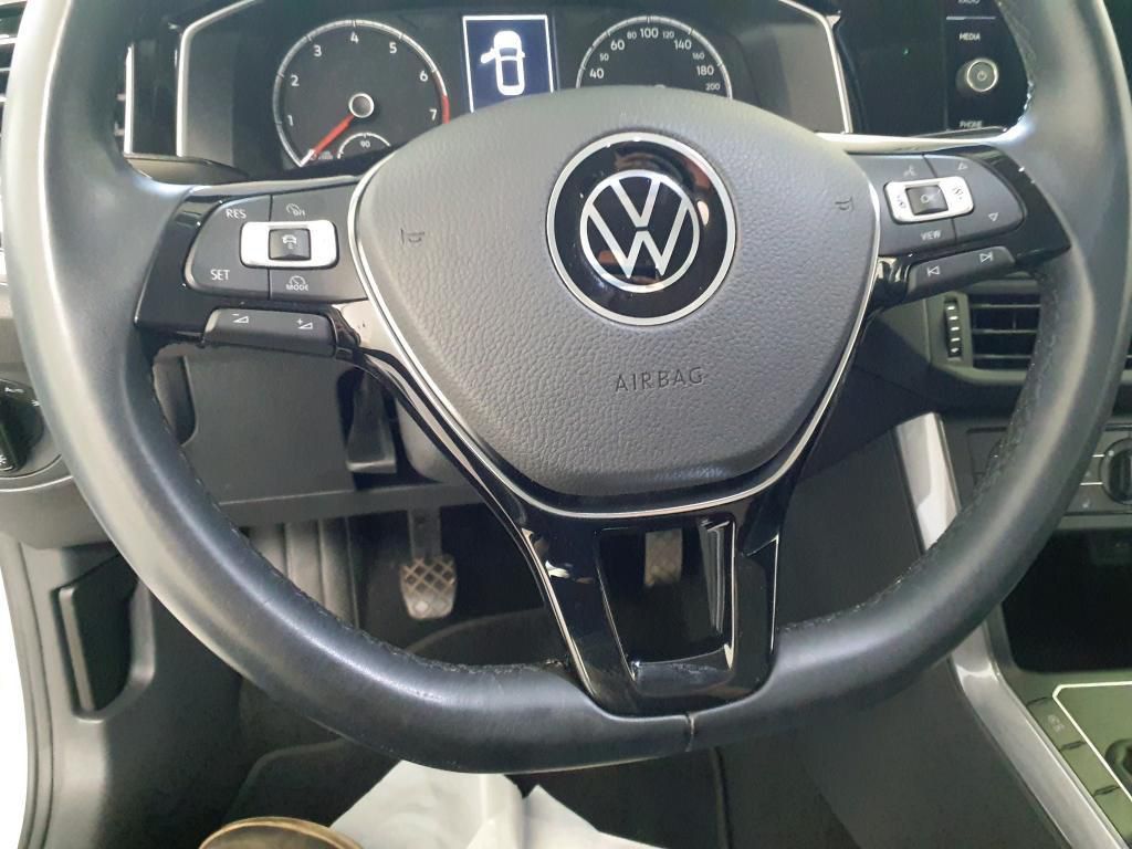 Volkswagen Polo Highline 1.0TSI 70kW Klima*Tempo*Nav*PDC*SH