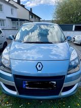 Renault Scenic Authentique 1.6 16V 110 Authentique - Renault Scenic: Authentique