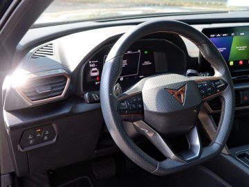 Cupra Formentor - 10